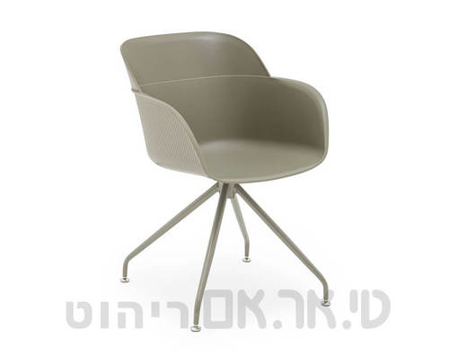 אפור בטון