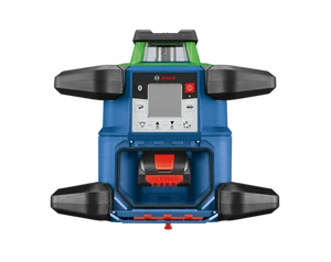 פלס לייזר מסתובב בוש BOSCH GRL 650 CHVG