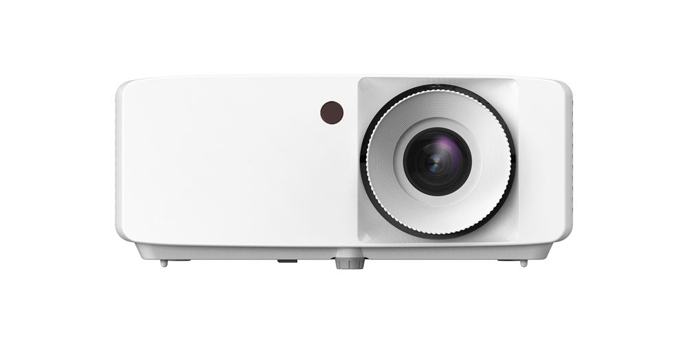 מקרן OPTOMA ZH400