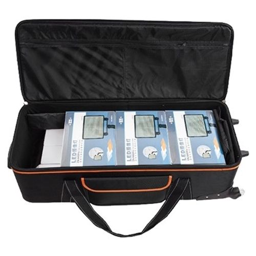 תיק טרולי צ Godox Carrying Bag Cb-06 Trolley
