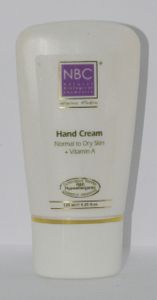 Hand Cream 125ML
