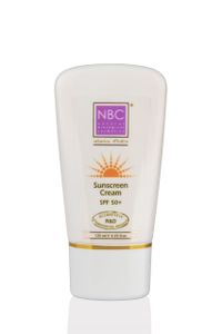 Sunscreen Cream 125ML SPF 50+