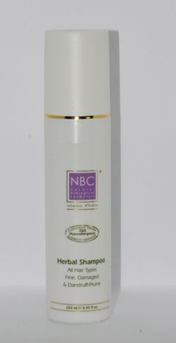 Herbal Shampoo 250 ML