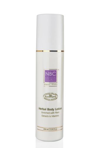 Herbal Body Lotion 250 ML