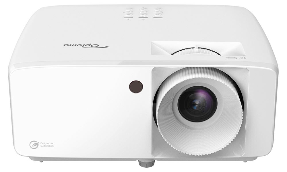 מקרן לייזר Optoma ZH520