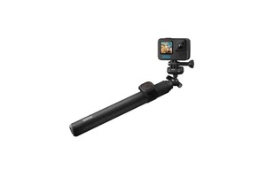 GoPro Extension Pole + Waterproof Shutter Remote