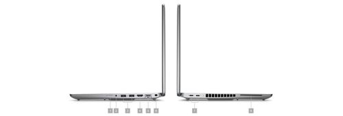 מחשב נייד Dell Precision 3591 Workstation PM-RD33-15047 דל