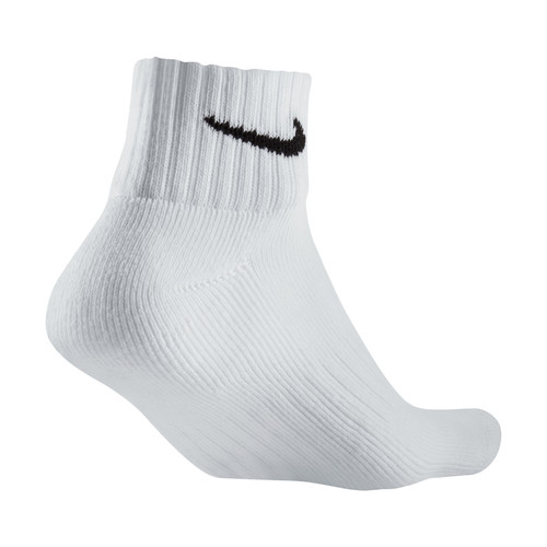 גרבי 1/2 נייק  Nike Cushioned Ankle Socks  | שלישייה