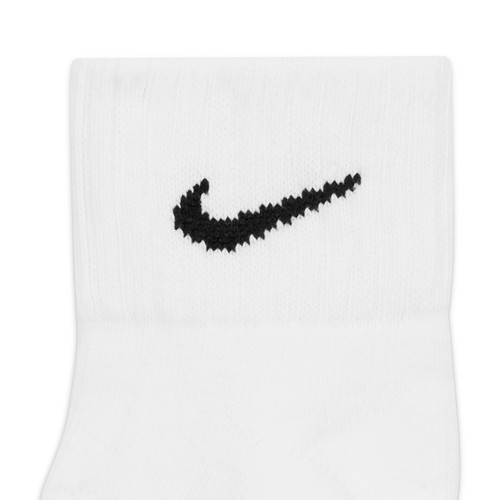 גרבי 1/2 נייק  Nike Cushioned Ankle Socks  | שלישייה
