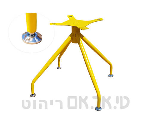 רגל עכביש