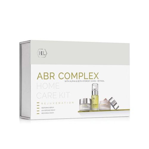 מארז התחדשות מסדרת ABR קומפלקס