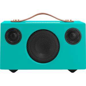 רמקול נייד +AUDIO PRO ADDON T3  ירוק