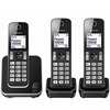 טלפון אלחוטי PANASONIC KXTGD313 