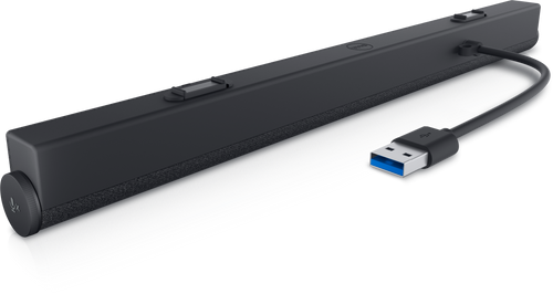רמקולים למחשב Dell Soundbar SB522A דל
