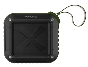 ‏רמקול נייד W-KING S7