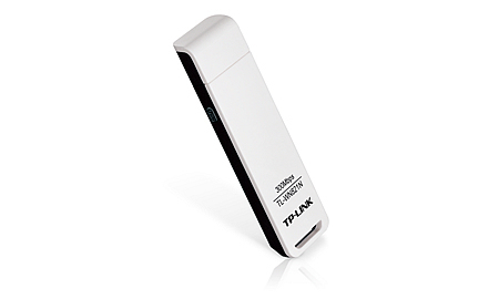 כרטיס רשת אלחוטי TP-Link WN821N