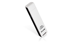 כרטיס רשת אלחוטי TP-LINK WN-821