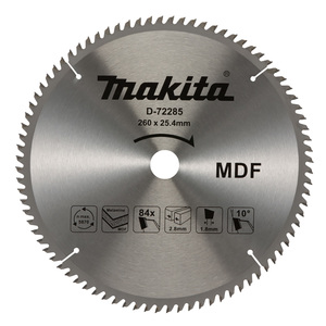 להב TCT למסור פנדל 216X48 עץ MAKITA