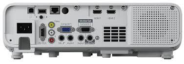 מקרן לייזר Epson EB-L260F