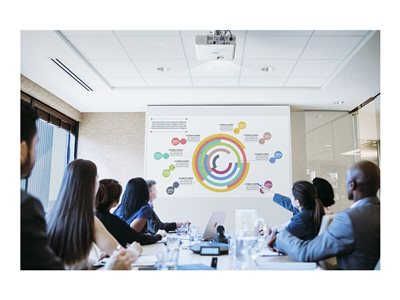 מקרן לייזר Epson EB-L260F