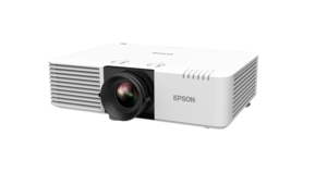 מקרן לייזר Epson EB-L530U