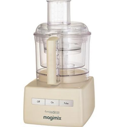 מעבד מזון Magimix CS5200JXL PREMIUM