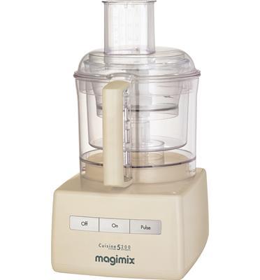 מעבד מזון Magimix CS5200JXL PREMIUM