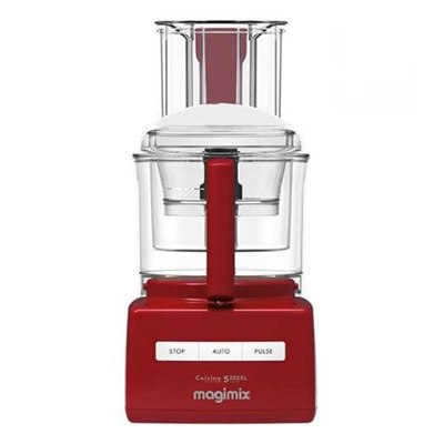 מעבד מזון Magimix CS5200JXL PREMIUM