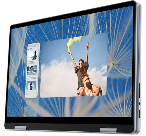 מחשב נייד Dell Inspiron 14 7440 N7440-6424 דל