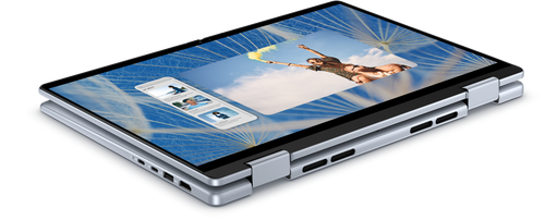 מחשב נייד Dell Inspiron 14 7440 N7440-6424 דל