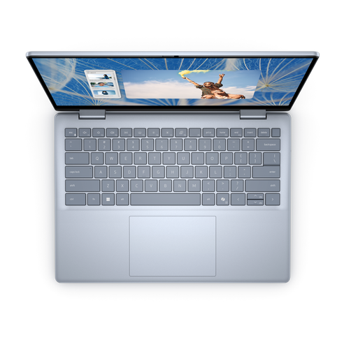 מחשב נייד Dell Inspiron 14 7440 N7440-6424 דל