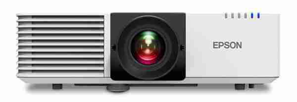 מקרן לייזר Epson EB-L570U