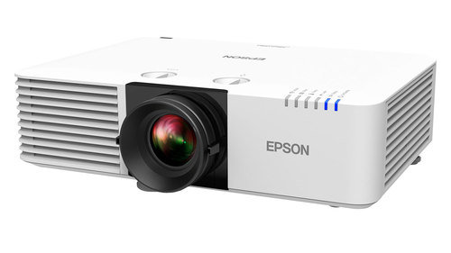 מקרן לייזר Epson EB-L570U