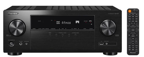 רסיבר ‏7 ‏ערוצים Pioneer VSX-934 