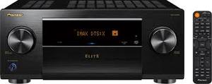 רסיבר  PIONEER VSX-LX504 פיוניר