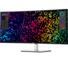 מסך מחשב Dell UltraSharp U4025QW דל במלאי
