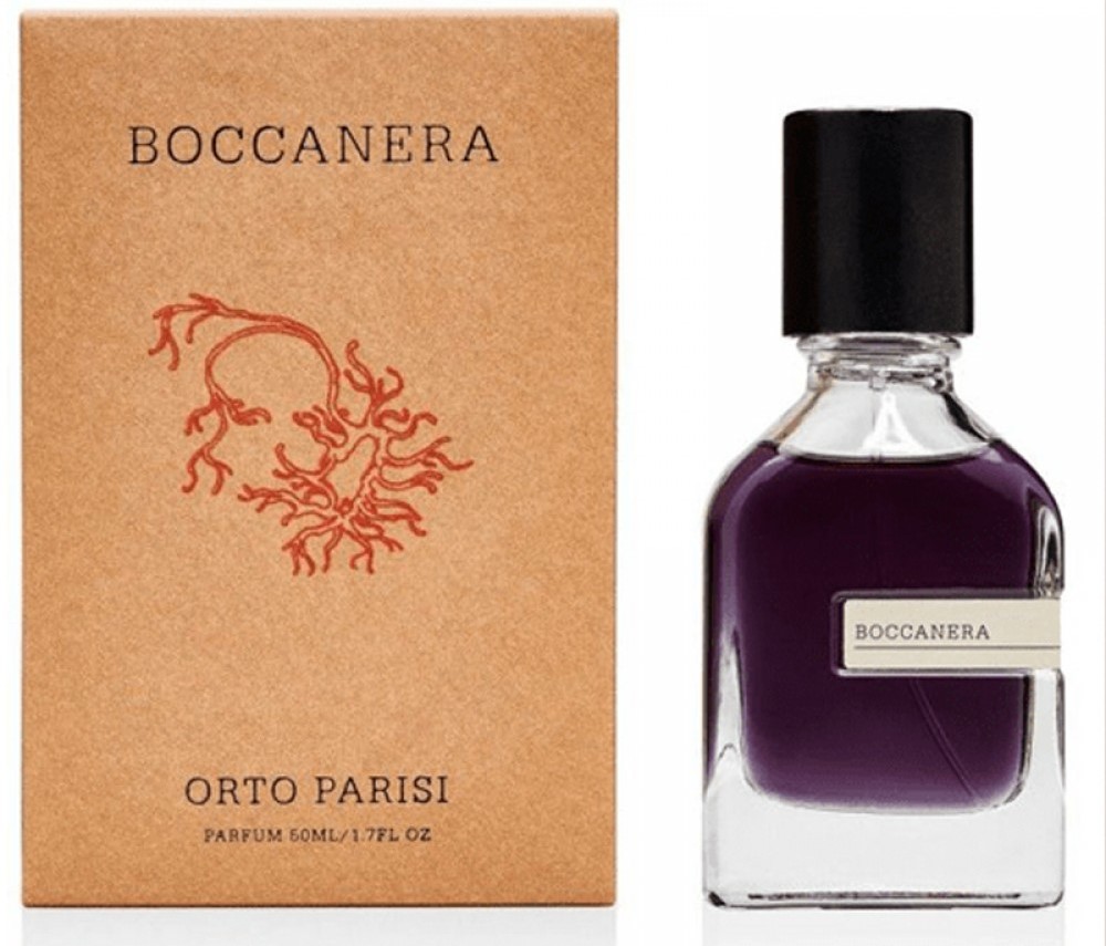 Orto Parisi Boccanera