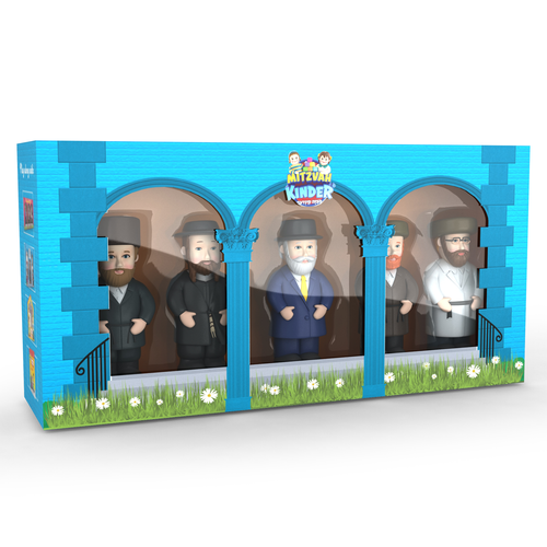 סט אבות
