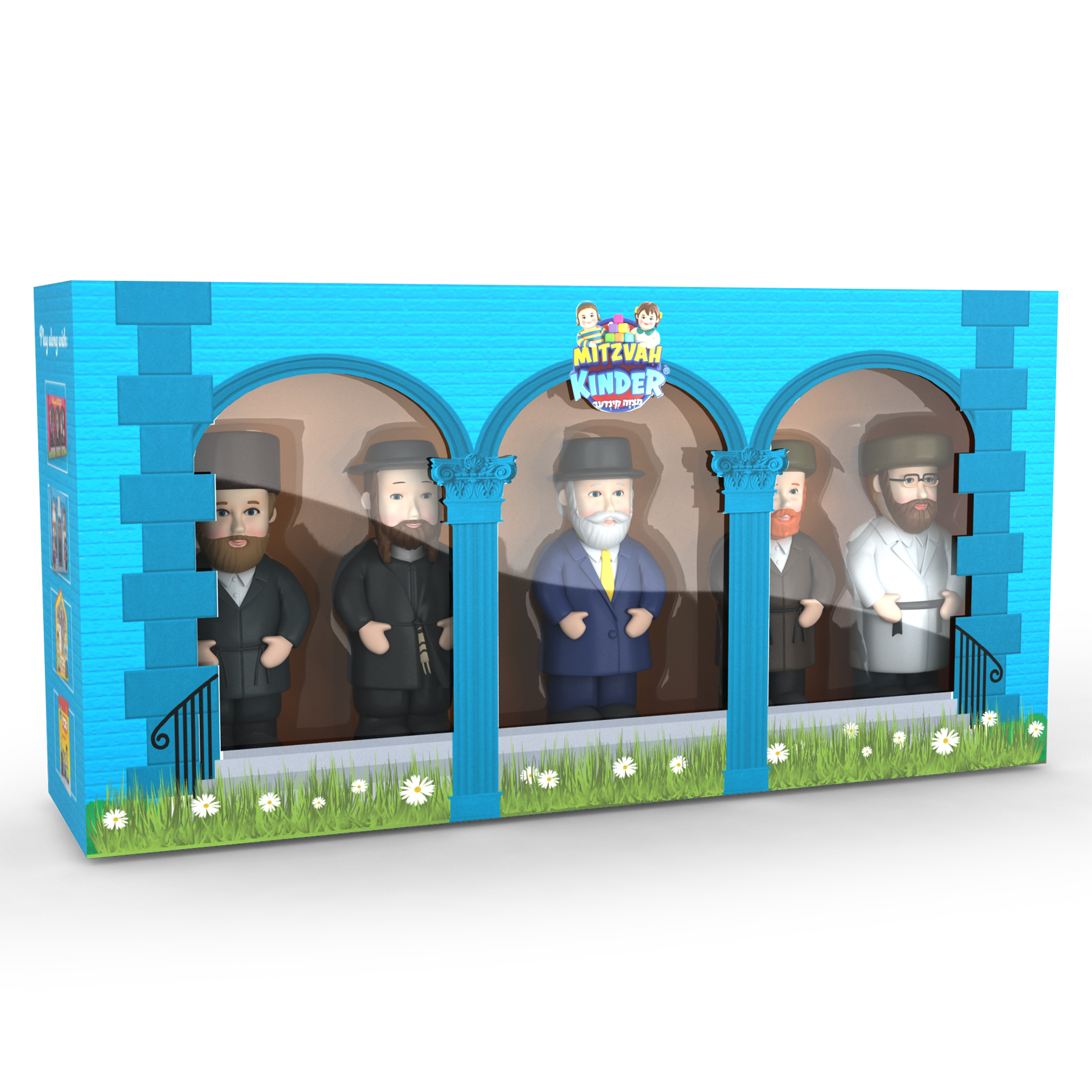 סט אבות