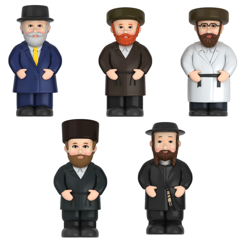 סט אבות
