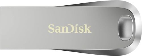 דיסק און קי סנדיסק SanDisk Ultra Luxe USB 3 512GB 