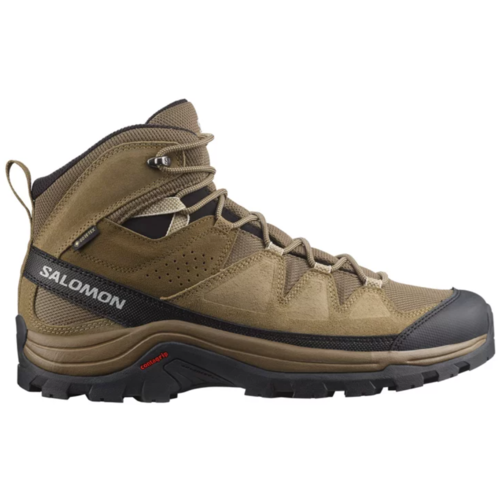 נעל הרים לגברים SALOMON QUEST ROVE GTX