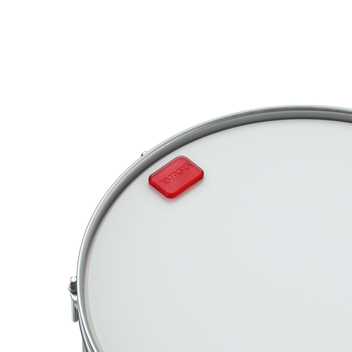 סט ג'לים לתופים EVANS EQPODS Drum Damper Gels