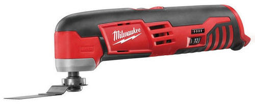 גוף מולטיטול 12V דגם C 12 MT מבית Milwaukee