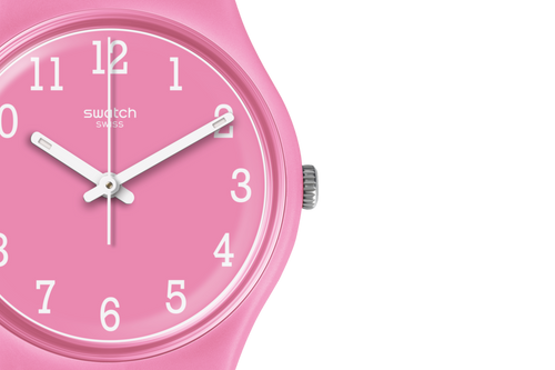 שעון יד Swatch GP156 סווטש