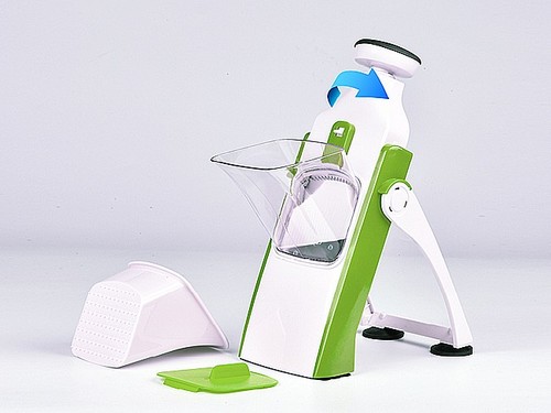 מנדולינה חכמה - SMART MANDOLINE
