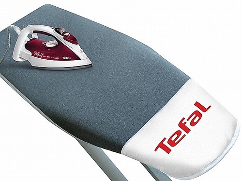 כיסוי הפלא לקרש גיהוץ מבית Tefal