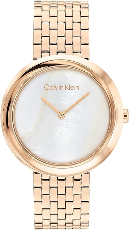  שעון יד ‏לאישה 25200322 Calvin Klein קלווין קליין