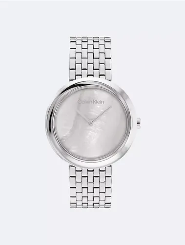 שעון יד ‏לאישה 25200320 Calvin Klein קלווין קליין - - Calvin Klein