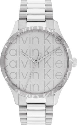  שעון יד ‏לאישה 25200342 Calvin Klein קלווין קליין